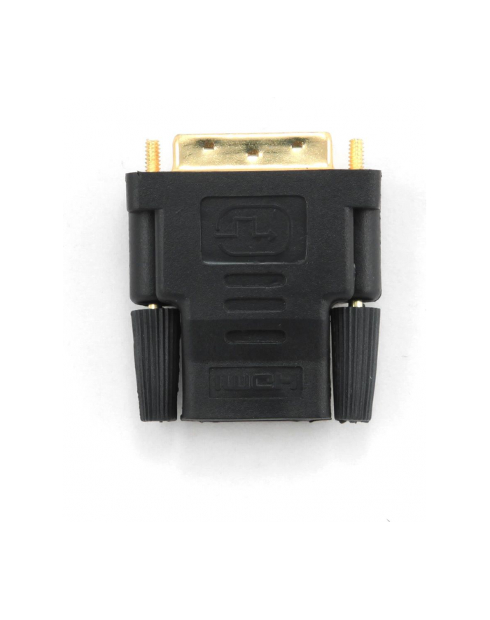 ADAPTER DVI (M) - HDMI (F) główny