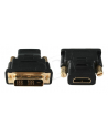 ADAPTER HDMI (F) ->DVI (M) - nr 14