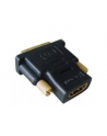 ADAPTER HDMI (F) ->DVI (M) - nr 19