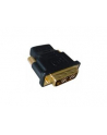 ADAPTER HDMI (F) ->DVI (M) - nr 6