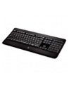 Klawiatura Logitech Wireless Illuminated Keyboard K800, US (bezprzewodowa, podświetlana) - nr 21