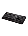Klawiatura Logitech Wireless Illuminated Keyboard K800, US (bezprzewodowa, podświetlana) - nr 30