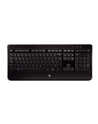 Klawiatura Logitech Wireless Illuminated Keyboard K800, US (bezprzewodowa, podświetlana) - nr 31