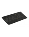 Klawiatura Logitech Wireless Illuminated Keyboard K800, US (bezprzewodowa, podświetlana) - nr 37