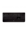 Klawiatura Logitech Wireless Illuminated Keyboard K800, US (bezprzewodowa, podświetlana) - nr 39