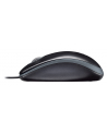 Klawiatura + mysz LOGITECH MK120 Desktop (920-002563) US, USB, czarna - nr 72