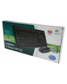 Klawiatura + mysz LOGITECH MK120 Desktop (920-002563) US, USB, czarna - nr 76