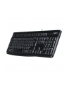 Klawiatura + mysz LOGITECH MK120 Desktop (920-002563) US, USB, czarna - nr 29