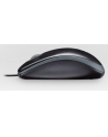 Klawiatura + mysz LOGITECH MK120 Desktop (920-002563) US, USB, czarna - nr 36