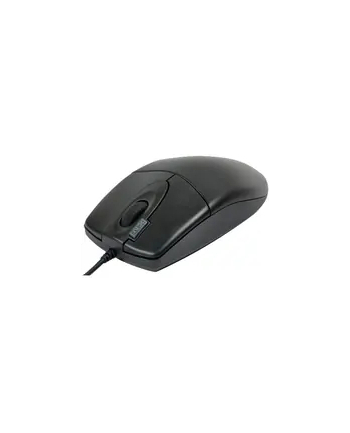 Mysz A4T EVO Opto Ecco 612D Black USB