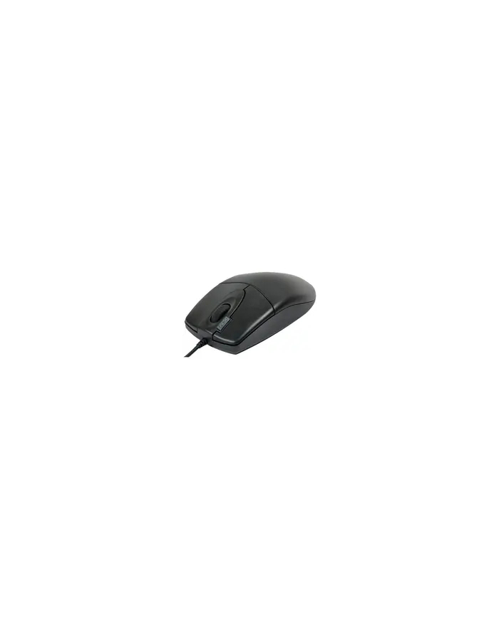 Mysz A4T EVO Opto Ecco 612D Black USB główny