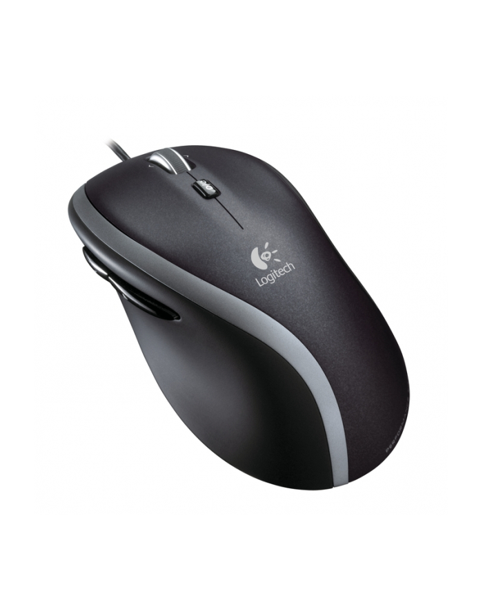 Mysz LOGITECH M500 BLACK główny