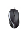 Mysz LOGITECH M500 BLACK - nr 13