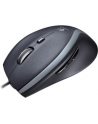 Mysz LOGITECH M500 BLACK - nr 21