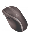 Mysz LOGITECH M500 BLACK - nr 32