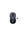 Mysz LOGITECH WRLS M510 DARK SILVER (2 lata gwarancji) - nr 90
