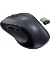 Mysz LOGITECH WRLS M510 DARK SILVER (2 lata gwarancji) - nr 95