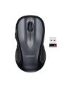 Mysz LOGITECH WRLS M510 DARK SILVER (2 lata gwarancji) - nr 147