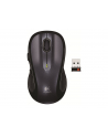 Mysz LOGITECH WRLS M510 DARK SILVER (2 lata gwarancji) - nr 42