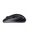 Mysz LOGITECH WRLS M510 DARK SILVER (2 lata gwarancji) - nr 89
