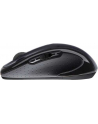 Mysz LOGITECH WRLS M510 DARK SILVER (2 lata gwarancji) - nr 93