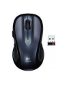 Mysz LOGITECH WRLS M510 DARK SILVER (2 lata gwarancji) - nr 95