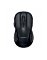 Mysz LOGITECH WRLS M510 DARK SILVER (2 lata gwarancji) - nr 106