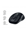 Mysz LOGITECH WRLS M510 DARK SILVER (2 lata gwarancji) - nr 107