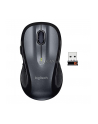 Mysz LOGITECH WRLS M510 DARK SILVER (2 lata gwarancji) - nr 111