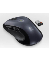 Mysz LOGITECH WRLS M510 DARK SILVER (2 lata gwarancji) - nr 114