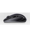 Mysz LOGITECH WRLS M510 DARK SILVER (2 lata gwarancji) - nr 116