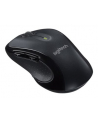 Mysz LOGITECH WRLS M510 DARK SILVER (2 lata gwarancji) - nr 137