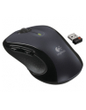 Mysz LOGITECH WRLS M510 DARK SILVER (2 lata gwarancji) - nr 14