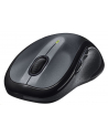 Mysz LOGITECH WRLS M510 DARK SILVER (2 lata gwarancji) - nr 148