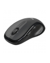 Mysz LOGITECH WRLS M510 DARK SILVER (2 lata gwarancji) - nr 150