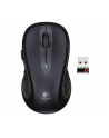 Mysz LOGITECH WRLS M510 DARK SILVER (2 lata gwarancji) - nr 21