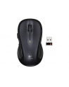 Mysz LOGITECH WRLS M510 DARK SILVER (2 lata gwarancji) - nr 25