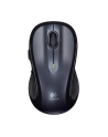 Mysz LOGITECH WRLS M510 DARK SILVER (2 lata gwarancji) - nr 28