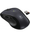 Mysz LOGITECH WRLS M510 DARK SILVER (2 lata gwarancji) - nr 3