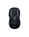 Mysz LOGITECH WRLS M510 DARK SILVER (2 lata gwarancji) - nr 55