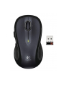 Mysz LOGITECH WRLS M510 DARK SILVER (2 lata gwarancji) - nr 64