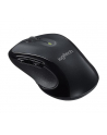 Mysz LOGITECH WRLS M510 DARK SILVER (2 lata gwarancji) - nr 66