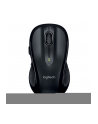 Mysz LOGITECH WRLS M510 DARK SILVER (2 lata gwarancji) - nr 85