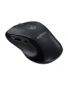 Mysz LOGITECH WRLS M510 DARK SILVER (2 lata gwarancji) - nr 87