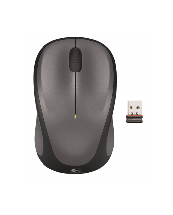 Mysz LOGITECH M235 Nano Wrls Mouse (910-002203)