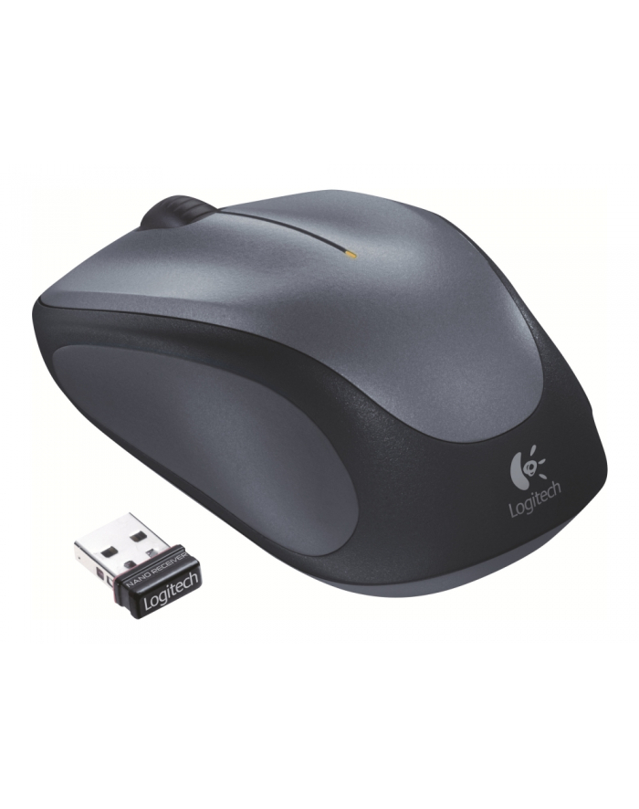 Mysz LOGITECH M235 Nano Wrls Mouse (910-002203) główny