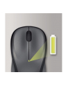 Mysz LOGITECH M235 Nano Wrls Mouse (910-002203) - nr 9