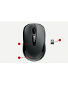Mysz MICROSOFT Wireless Mobile Mouse 3500 Nano - nr 1