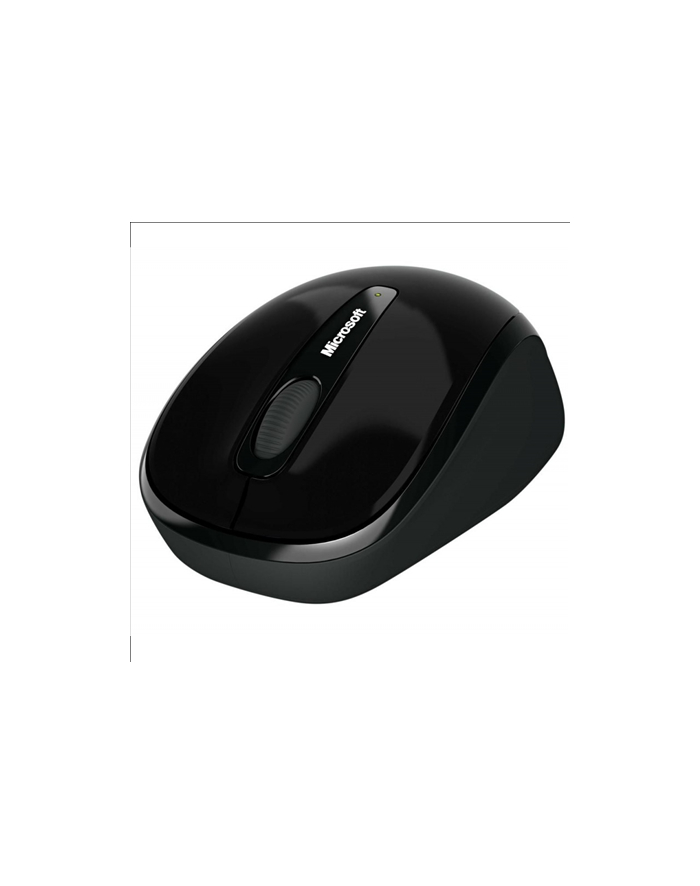 Mysz MICROSOFT Wireless Mobile Mouse 3500 Nano główny