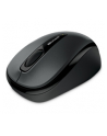 Mysz MICROSOFT Wireless Mobile Mouse 3500 Nano - nr 7